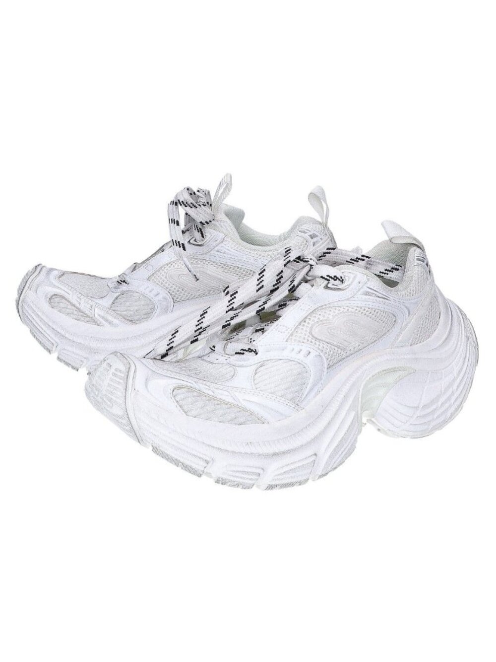 Balenciaga Processing Sneakers